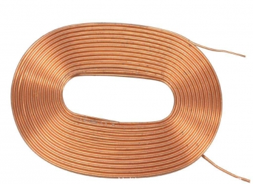 無線充電電感線圈應該具備以下四個特點！