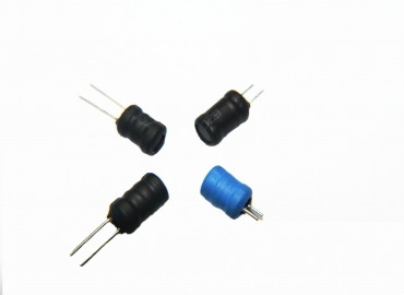 客戶的工字電感樣品，谷景如何檢測